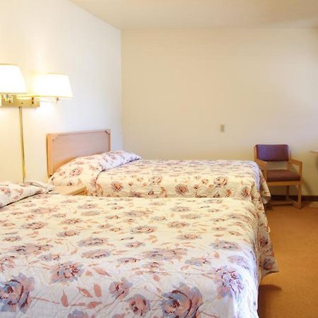 Country Inn Motel Dove Creek Exteriör bild
